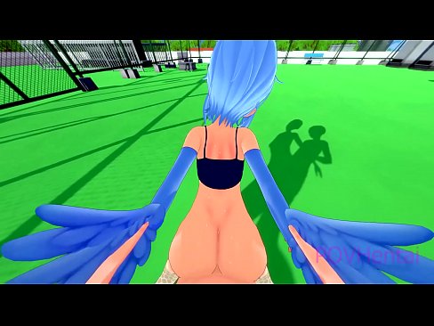 ❤️ Harpy monster stelpa. ️❌ Klámmyndband á is.pornsos-com.ru ❌