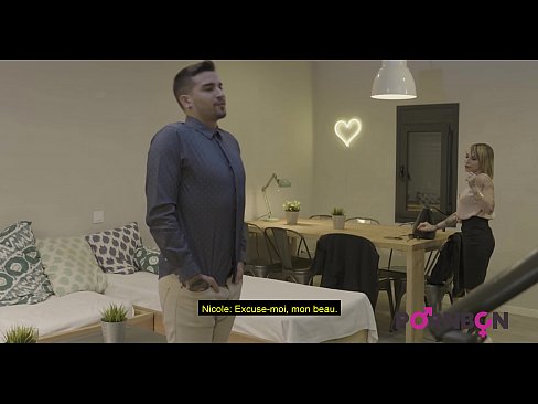 ❤️ PORNBCN 4K Ein þroskuð kona með stóra brjóst langar að vera í endaþarms helvíti ungur gigolo með stóran pik púst afskriftir harður fokk handavinna hundastíl kisa sleikja fullnægingu Franskur texti ️❌ Klámmyndband á is.pornsos-com.ru ❌